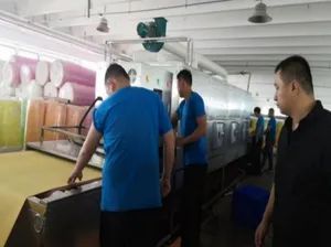 Industrial Microwave Oven Toothpick Dryer Sterilization Machine - Jinan Bangpu Machinery Equipment Co., Ltd - China
