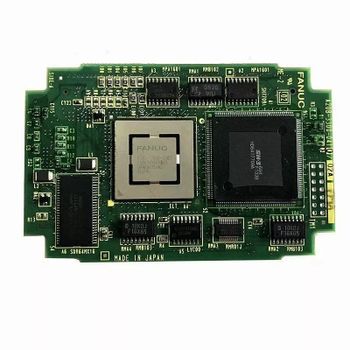 FANUC A20B-3300-0410 Brand FANUC Model Name/Number - Arpit Industries - India