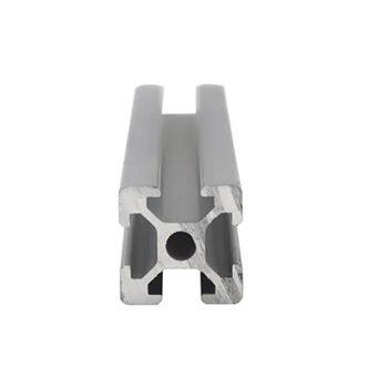 Aluminium Profile CNC 3D Printer - Hunan Lang Le Technology Co., Ltd. - China