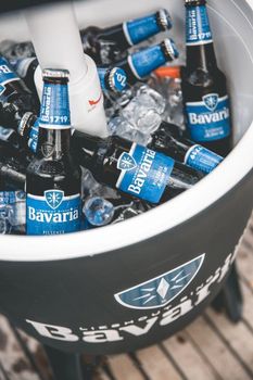 Premium Bavaria Beer Perfect Choice For Celebrations Parties Special Events And Relaxing Evenings - PLANETE COMMERCE - France