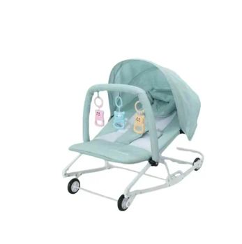 Best Seller Folded Multi Function Baby Rocking Chair Sleeping Toys - Good Seller Co., Ltd - China
