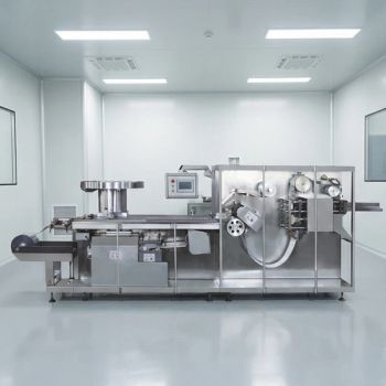 Seal Machine Blister Blister Packaging Machines Small Automatic Blister Packing Machine - Jwm Hi-Tech Development Co., Ltd. - China