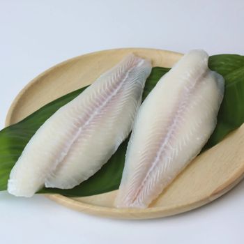 High Quality Frozen Pangasius Fillet/ Basa Fish/ Cream Dory Fish From Vietnam Factory - TANIS IMPORT & EXPORT COMPANY LIMITED - Vietnam