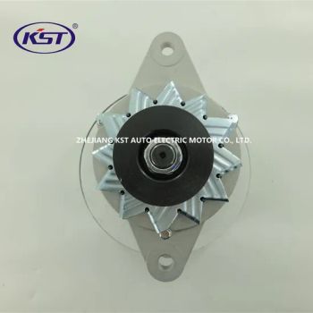 Excavator Diesel Ark9322 Generators Ex200-5 6bg1 Alternators 1-81200-4710 0-35000-3872 0-3500-3872 1-81200-4710 Truck Alternator - ZHEJIANG KST AUTO ELECTRIC MOTOR CO., LTD. - China
