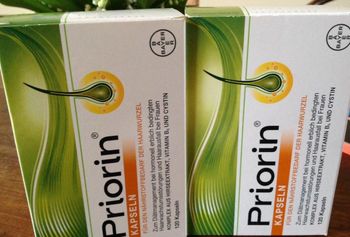 Wholesale Priorin Capsules Pack - Priorin supplement For Sale - Leta Trading sprl - Poland