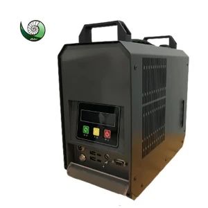 Rubri Methanol Power Generator for Outdoor Use Dmfc Direct Methanol Fuel Cell 12V/24V DC - Hefei Sinopower Technologies Co., Ltd - China