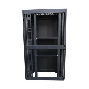 Custom 42u Network Cabinet with Optional Acoustic Panels - Langfang Gometal Network Equipment Co., Ltd. - China