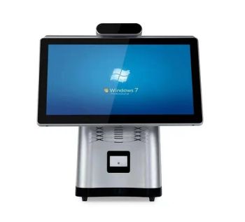 All in One POS Dual Touch Screen Cash Register - Shenzhen Zhichuang Information Technology Co., Ltd - China