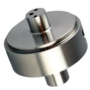 Waterjet Check Valve Body for Omax 303251 One-Way Valve Parts 303401 Turbocharger - Shanghai Zaiguan Machinery Technology Co., Ltd. - China