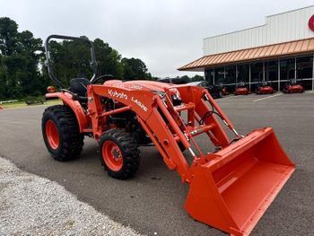 Factory Price L2502HST Compact Tractor Bulk Sale Durable - Starmark Company Limited - Tanzania
