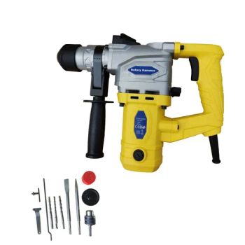 Middle East Market Popular Selling Electric Breaker Hammer - Yongkang Baichun Industry and Trade Co., Ltd. - China