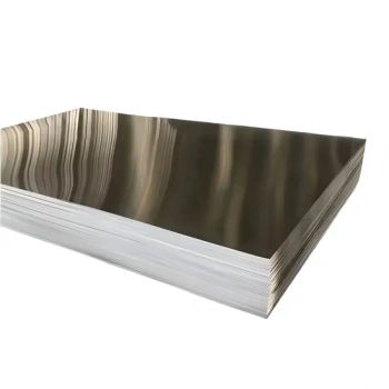 Building Material 6063 7050 1mm 40mm Aluminum Alloy Sheets MOQ 3 Tons Alloy Alloy Origin China Temper O - H112 Width - Wuxi Aojiewei Metal Materials Co., Ltd. - China