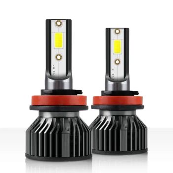 Liangjian Factory Hot Style V6 Series Luces LED PARA Automotive Car LED Light H7 LED Headlamp Other Car Accessories - Guangdong Liangjian Lighting Co., Ltd. - China