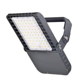 LED Wall Garden Die Casting Waterproof Portable Flood Lights Smart Light Outdoor - Shenzhen BBier Lighting Co., Ltd. - China