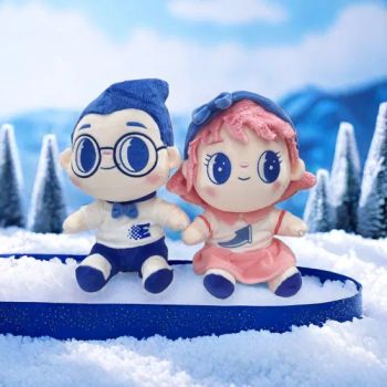 CE OEM ODM High Quality Plushie Custom Plush Toys Manufacturer Stuffed Animals Dolls Custom Plush Figure Toys - Hunan Yeemary Toy Creative Design and Manufacturing Co., Ltd. - China