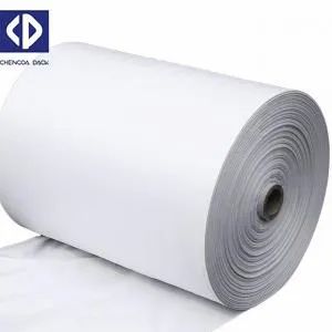 Wholesale PP Woven Fabric Polypropylene Fabric in Roll for Bags Woven Sacks - Chengda Pack Industry (Qingdao) Co., Ltd. - China