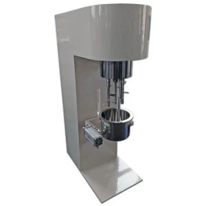 Mixing Machine Double Planetary Vacuum Mixer for Battery Materials - PerMix Tec Co., Ltd. - China