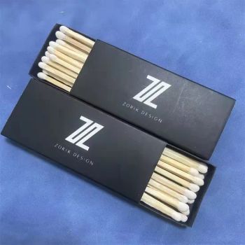 Hot Sell Long Matches High Quality Wooden Embossed Printing Boxed Colorful Candle Match for Hotel - Sichuan Yelan International Trade Co., Ltd - China