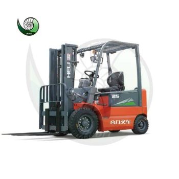Green Energy and Zero Emission 3.5 Ton Hydrogen Fuel Cell Forklift Hydrogen Powered Forklift - Hefei Sinopower Technologies Co., Ltd - China
