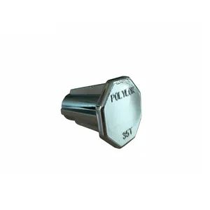 Custom Die Cast Foundry Zamak3 Aluminum Die Casting Motorcycle Parts - Qingdao Xinghe Machinery Co., Ltd. - China