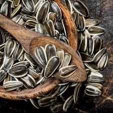 Sunflower Seeds - MEME GROUP COMPANY LTD - Cameroon