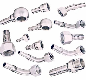 Made in China Pipe Adapter Hydraulic Fittings Combination Joint Fittings Excavator Fittings - China Huiqi (Beijing) Technology Co., Ltd. - China