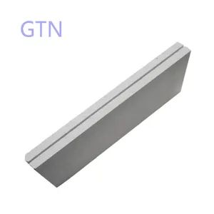 Cement Boards Non Asbestos High Density Wholesale High Quality Fireproof Calcium Silicate Board - Zibo Qianjingxuan Ceramic Technology Co., Ltd. - China