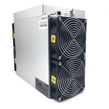 Buy Antminers Today Experience Premium Quality Mining Hardware Fast Delivery Available for Your Mining Setup - JMB  - Canada