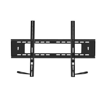 Basic TV Wall Mount for 32 55 Inch LED LCD - Langfang Gometal Network Equipment Co., Ltd. - China