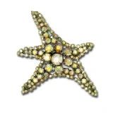 Ladies Footwear Accessories/Fashion Shoes Accessory/Rhinestone Shoe Decorations - Xinjiang Huanghe Packing Co., Ltd. - China
