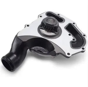 4131A062 U5MW0194 U5MW0206 U5MW0208 422840m91 Water Pump for Perkins 1100 Series 1104 1104c 1104D Diesel Engine Parts - Guangdong Ruijie Spare Parts Co., Ltd - China