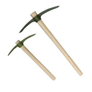 Hot Selling Good Quality Portable Hand-Held Wooden Handle Shovel Garden Farmer Tools - Ningbo Yinzhou Guoten Industrial Co., Ltd. - China