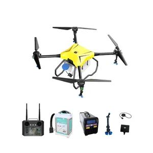30L Agriculture Drone Agricultural Spraying Uav Helicopter Sprayer - Shenzhen Liangwei Technology Co., Ltd. - China