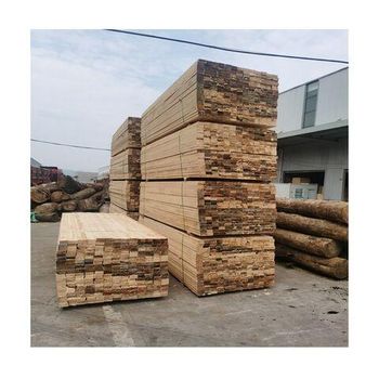 Direct Supplier Of kd Square Edges White Oak Timber At Wholesale Price - VERTEX TRADING LIMITED - United Kingdom
