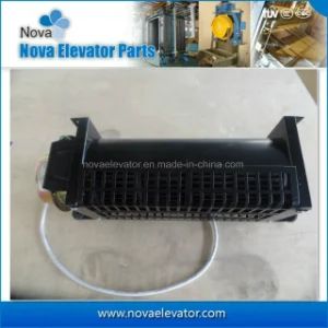 Elevator Cabin Components Air Cross Fan Use for Car ceiling - Nova Elevator Parts Co., Ltd. - China