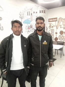 Office Boy Service - Metro Facility - India
