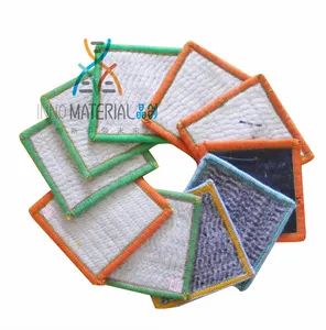 ASTM GB Drainage Woven Geotextile + Steel Rolls Bentonite Waterproofing Blanket Geosynthetic Clay Liner - Shandong Innovative Material Technology Co., Ltd. - China