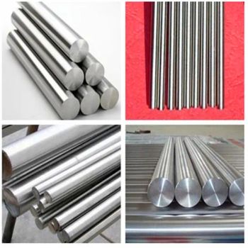 Round Steel Bars, Steel Round Bar 310S - Tianjin Yitejia Steel Sales Co., Ltd. - China