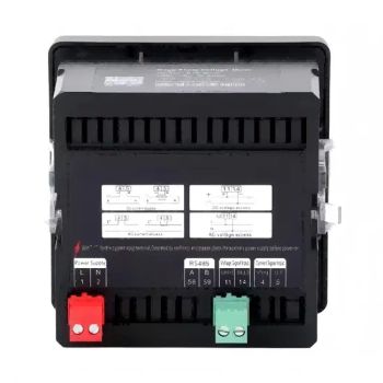 AC Analog Digital Panel Meter in Voltage Meter - Shengsu Electric Co., Ltd. - China