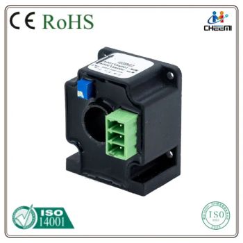 High-Accuracy Current Meter for Variable Speed Drive Systems - Cheemi Technology Co., Ltd. - China