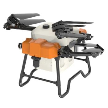 Heavy-Duty Agricultural Drone 20/22/50L Heavy Payload Seed Spreading Drones for Sales Agricultural Sprayers Pesticide Spraying Water Tank - Shenzhen Nereus Industrial Co., Ltd. - China