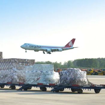 International DDP Freight Forwarder Dropshipping Agent Air Freight Transport Rates to Germany /Austria / Hungary - Shenzhen Feiba International Freight Forwarding Co., Ltd. - China