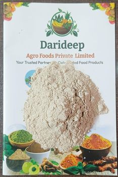 GREEN BANANA POWDER - Darideep Agro foods Private Limited - India