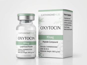 Oxytocin synthetic peptide - Hub Chems GMBH - Netherlands