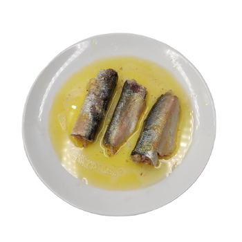 OEM Canned Sardines in Vegetable Oil Wholesale Supplier From Morocco in Tomato Sauce Sardines - FK GLOBAL TRADING - Netherlands