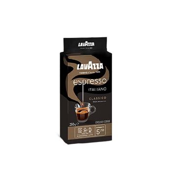 Lavazza ground coffee for sale in volume with fast delivery and competitive rates - Leta Trading sprl - Poland