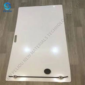 UHMWPE Material Hockey Artificial Ice Skating Rinks for Sale - Hebei Peliou New Materials Technology Co., Ltd - China
