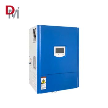 Good Supplier Wind Power Generation MPPT 3kw Solar Hybrid Controller - Jinan Deming Power Equipment Co., Ltd - China
