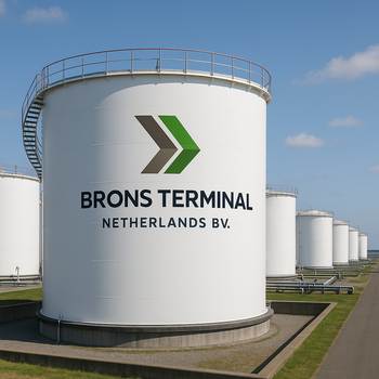 TSA - TSR FOR DTA Available in Rotterdam Diesel Fuel Delivery Form Tank Filling - BRONS TERMINAL NETHERLANDS B.V - Netherlands