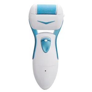 Portable Foot Callus Remover FG-11 Moisturizing Anti-Aging 15.4x5.8x3.2cm 1Y Warranty MOQ100 - Ningbo Middle Time Electronics Technology Co., Ltd. - China